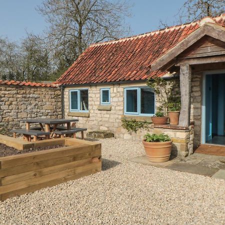 Foxglove Cottage Йорк Экстерьер фото