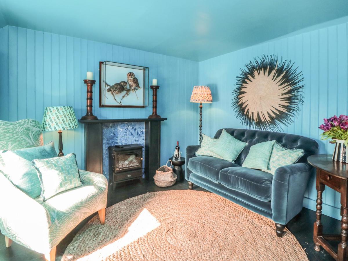 Foxglove Cottage Йорк Экстерьер фото