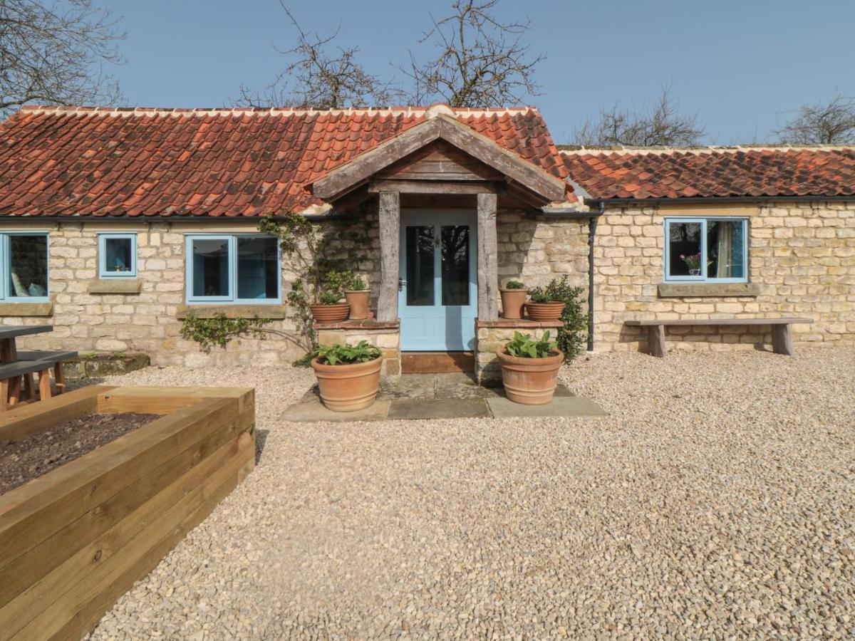 Foxglove Cottage Йорк Экстерьер фото